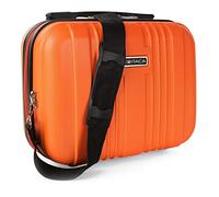 Vanity case rigide - Trousse de toilette femme / homme pour voyage avec ban