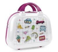 Vanity Case Rigide - Trousse de Toilette Femme Voyage - Trousse de Toilette