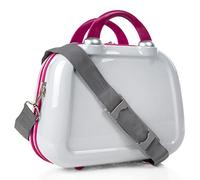 Vanity Case Rigide - Trousse de Toilette Femme Voyage - Trousse de Toilette