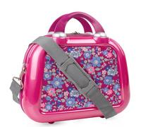 Vanity Case Rigide - Trousse de Toilette Femme Voyage - Trousse de Toilette