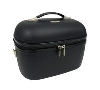 Vanity case SNOWBALL ""Dublin"" - noir - SN-31935-NOIR