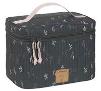 Vanity casual gris foncé, rose, bleu TU