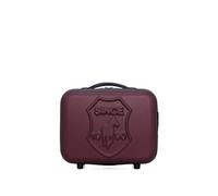gentleman farmer - vanity damon-k 30 cm - bordeaux bordeaux G