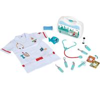 Vanity De Dentiste Deluxe