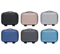 Vanity de voyage Hero Etna : Noir