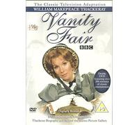 Vanity Fair [1967] [DVD]