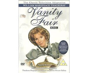 Vanity Fair [1967] [DVD]