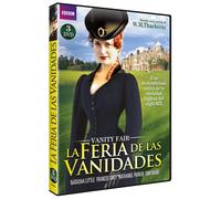 Vanity Fair (1998) / La Feria De La Vanidades