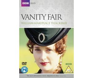 Vanity Fair - 2-DVD Set [ Origine UK, Sans Langue Francaise ]
