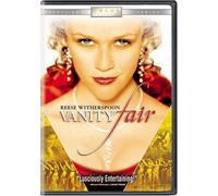 Vanity Fair (2004) (Full Screen) (2005) Reese With