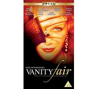 Vanity Fair [2004] [VHS] [Import anglais]