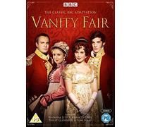Vanity Fair – BBC