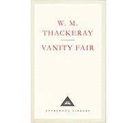 Vanity Fair: A Novel Without a Hero