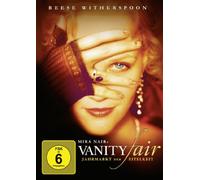 Vanity Fair (Amaray) - Vanity Fair (Amaray) [Import]