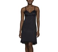Vanity Fair Anti-Static Nylon Full Slips for Under Dresses (S-5xl) Slip Complet Femme (Lot de 1)