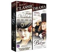 Vanity Fair + Balzac (TV Series) G