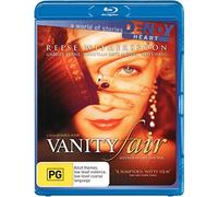 Vanity Fair [Blu-Ray] [Import]