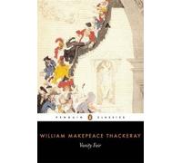 (VANITY FAIR ) By Thackeray, William Makepeace (Author) Paperback Published on (04, 2003)