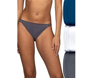 Vanity Fair Culotte Bikini Illumination 18108 pour Femme