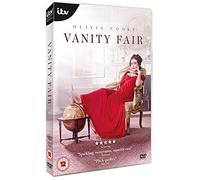 Vanity Fair [DVD] [2018]