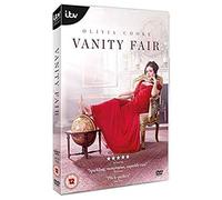 Vanity Fair [Dvd] [2018]