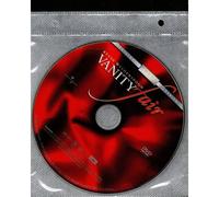 Vanity Fair - Film Dvd (2004) - Disque Seul