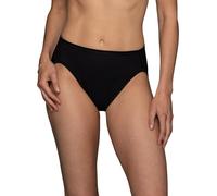 Vanity Fair Illumination Hi Cut Panty 13108 Slips Femme (Lot de 1)
