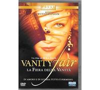 Vanity fair - La fiera della vanità