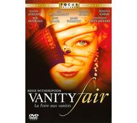 Vanity Fair (La Foire Aux Vanités)
