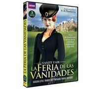 Vanity Fair : La Foire aux vanités (BBC) / Vanity Fair (DVD) G