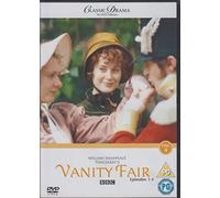 Vanity Fair - Part 1 & 2