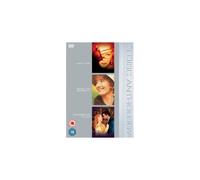Vanity Fair / Sense & Sensibility / Shakespeare In Love - Coffret Dvd (2005)