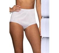Vanity Fair Slips (Lot de 3) Femme