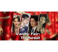 Vanity Fair The Pursuit (Xbox Series Account)