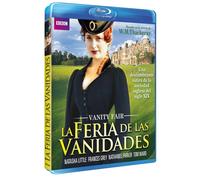 Vanity Fair (Tv) / La Feria De Las Vanidades (Blu Ray)