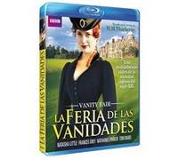 Vanity Fair (TV) / La feria de las vanidades (Blu Ray) G