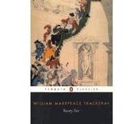 Vanity fair William Makepeace Thackeray (Auteur)