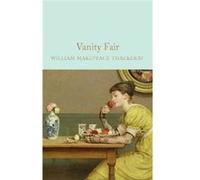 Vanity Fair William Makepeace Thackeray, (Auteur)