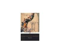 William Makepeace Thackeray – Vanity Fair – Roman – Poche – Penguin Classics
