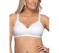 Vanity Fair Women’s Beauty Back Full Figure Wirefree Bra 71380