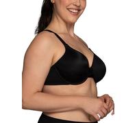 Vanity Fair Women’s Beauty Back Lace Full Figure Underwire Bra 76382