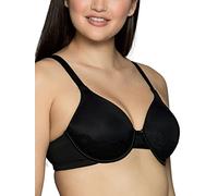 Vanity Fair Women’s Beauty Back Lace Full Figure Underwire Bra 76382