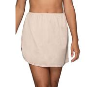 Vanity Fair Women's 360° Half Slip 11760, Damask Neutral, Small, 20 Inch
