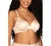 Vanity Fair Women's Beauty Back Full Coverage Underwire Bra 75345