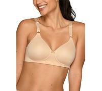Vanity Fair Women's Beauty Back Full Coverage Wirefree Bra 72345