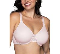Vanity Fair Women's Beauty Back Minimizer Full Figure Underwire Bra 76080