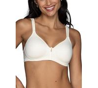 Vanity Fair Women's Body Caress Full Coverage Wirefree Bra 72335
