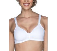 Vanity Fair Women's Body Caress Full Coverage Wirefree Bra 72335