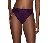 Vanity Fair Women's Illumination Hi Cut Panty 13108