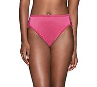 Vanity Fair Women's Illumination Hi Cut Panty 13108